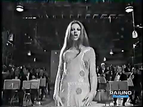 Milva / Little man (Piccolo ragazzo)