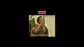 Download lagu Mendadak Gelap Setelah Rigen & Indra Jegel Yel-yel | Kang Mak from Pee Mak mp3
