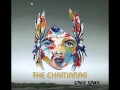 The Chamanas - Purple Yellow Red and Blue