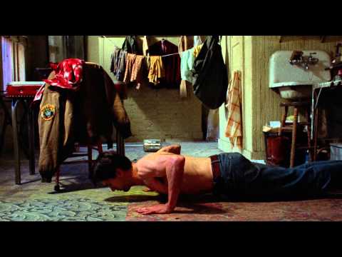 Trailer Tài Xế Ẩn Danh