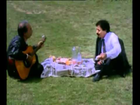 Dj Fire World Feat. Ferdi Tayfur - Emmioglu Echo Remix 2012