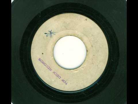 ferdie nelson - lonely blueboy (top deck blank 1964)