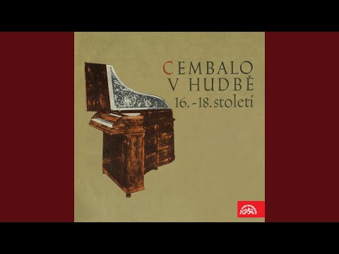 Pieces de clavecin - Les bergeries (II./VI., No. 6) (Les bergeries)