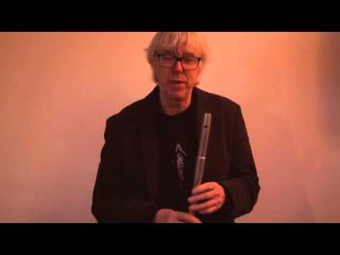 Pennywhistles - Peso Whistle Talk 3  - Tony Hinnigan