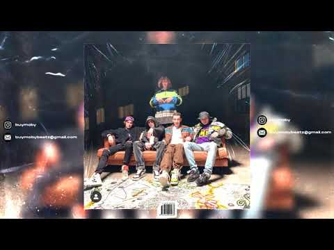 [FREE] "CYPHER" - OG BUDA X LOVV66 X MAYOT X SODA LUV X ROCKET TYPE BEAT 2021 | TRAP INSTRUMENTAL