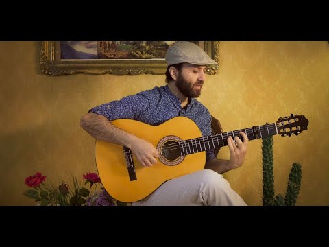 Amalaya - Casa  (Official Video)