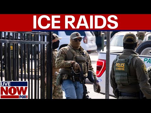 Video | ICE raids: New Orleans, Minneapolis targets for immigration crackdown