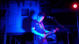 Big Head Todd & the Monsters - Secret Mission