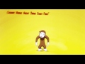 Dolby Curious George 35mm HD