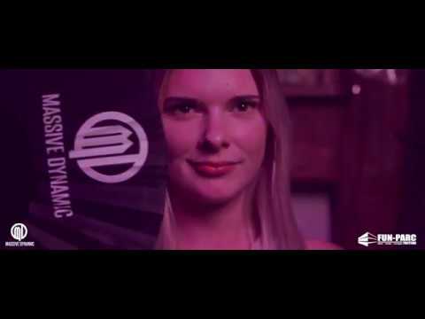 The Raw District - Club edition 2019  | Aftermovie