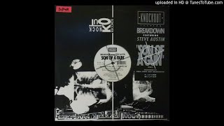 Breakdown Feat.Steve Austin - Son Of A Gun (The Licence To Kill Mix)