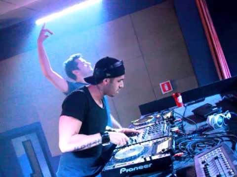 MARCELO SÁ E VEE BRONDI -2- H1 MUSIC BAR COBERTURA TOPVIBE BY JEFFERSON SILVA