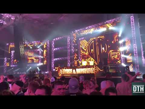 Rebelion - Lock Down @ Shockerz 2017