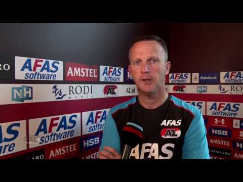 Voorbeschouwing AZ - FC Groningen