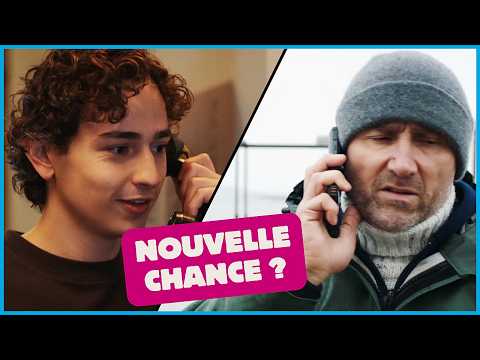 Résumé épisode 2177 — DNA