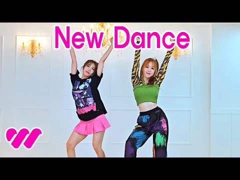 XG - NEW DANCE 엑스지 | Waveya 웨이브야 Dance Cover