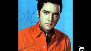 ELVIS PRESLEY-THE WALLS HAVE EARS