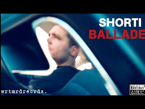 SHORTi WMR | BALLADE (OFFICIAL VIDEO) beat by Jordan Beats