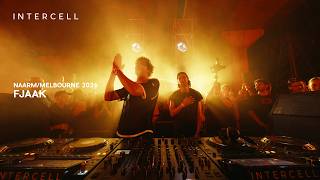 fjaak-at-intercell-naarmmelbourne-2026