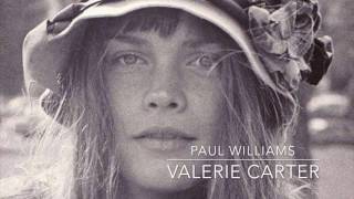 Valerie Carter with Paul Williams &quot;I Won&#39;t Last a Day Without You&quot;