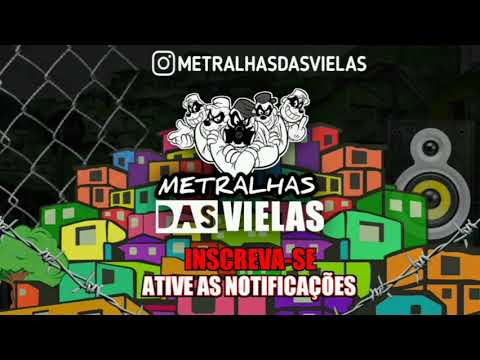 Mc Indio E Mc GW- INDIO (Dj Henrique de Ferraz)