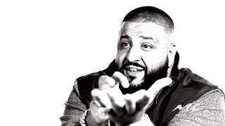 Words of Wisdom with DJ Khaled