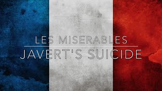 Javert&#39;s Suicide - Les Miserables (Instrumental)
