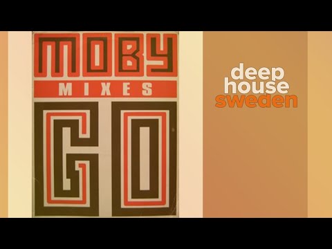 Moby - Go (Bjorn Wolf Endless Summer Rmx)      (free download)