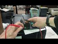 How to Check the Canon G Series Power Supply