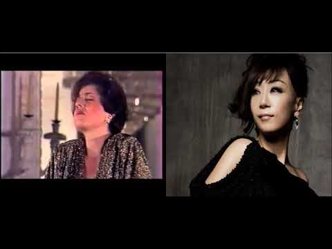 Ewa Podleś and Sumi Jo in a Gorgeous Rossinian Duet