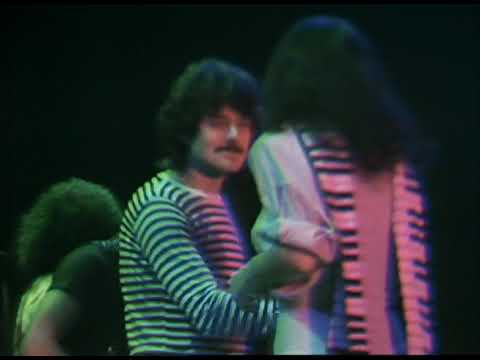 Stranger - Jefferson Starship