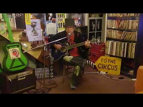 Big Black Smoke - The Kinks