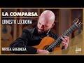 Ernesto Lecuona's "La Comparsa" played by Mircea Gogoncea on a 1930 Santos Hernandez guitar