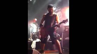 Lofofora - Le visiteur