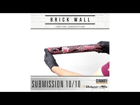 Unique ARs Contest | Rogue Gunn Works