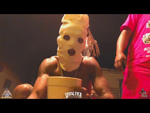 Fuecha / Bizzle007 /Stiinga/ Villan 6 / Dvgga - Bus Head Mix - [ Prod By. Dvgga ] Official Video