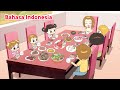 Oh My Sweet Home! / Hello Jadoo Bahasa Indonesia