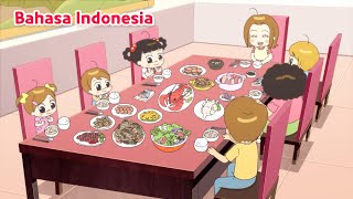 Download lagu Oh My Sweet Home! / Hello Jadoo Bahasa Indonesia mp3 Download lagu Oh My Sweet Home! / Hello Jadoo Bahasa Indonesia mp3