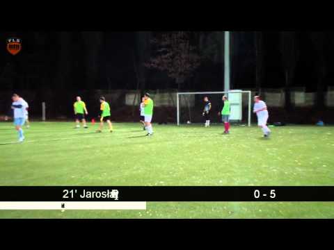 12. tydzień: Novi - Electrix (FLS Jesień 2013)