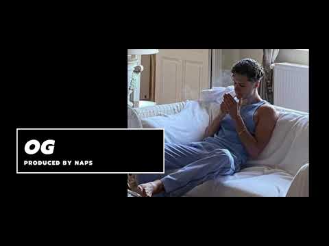 {FREE} Pashanim x Dante YN Type Beat „OG“  (prod. Naps) 2022