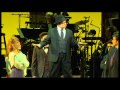 Get To Know Hizzoner Fiorello Offers Up Oodles Of New York City Love At Encores