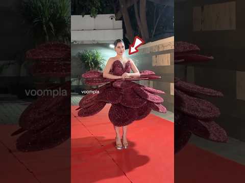 Urfi javed 🔥outfit price🤑#urfi javed #saiyaara#shortsfeed #shortsoutfit #CelebrityStyle #fashion