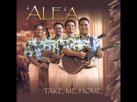 `Ale`a "Baby Can I Hold You"