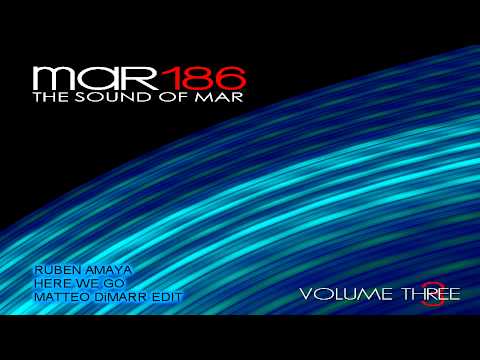 Various Artists - The Sound Of Mar Vol. 3