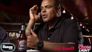 DJ Enuff- &quot;...I Was Bigger than Notorious BIG...&quot;