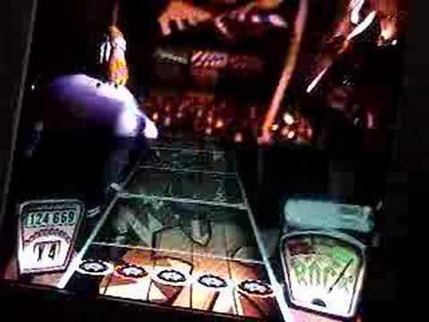 Asia - Heat of the Moment (Expert) from GH 80s