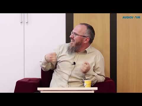 Ky ishte Abdurrahman ibn Aufi (shkurt) - Hoxhë Abdyl Fuga