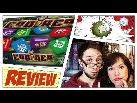 Codinca Review - Würfel Reviews