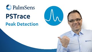 PSTrace Tutorial #6: PeakDetection