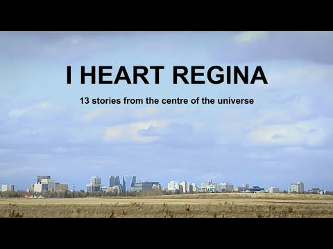 I HEART REGINA (2010) Feature Film